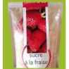 sucre fraise - 200g