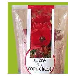 sucre coquelicot - 200g