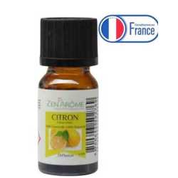 Huile Essentielle - Citron - 10 ml