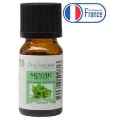 Huile Essentielle – Menthe...