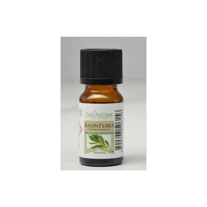 huile essentielle ravintsara - 10ml