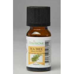 huile essentielle tea tree - 10 ml