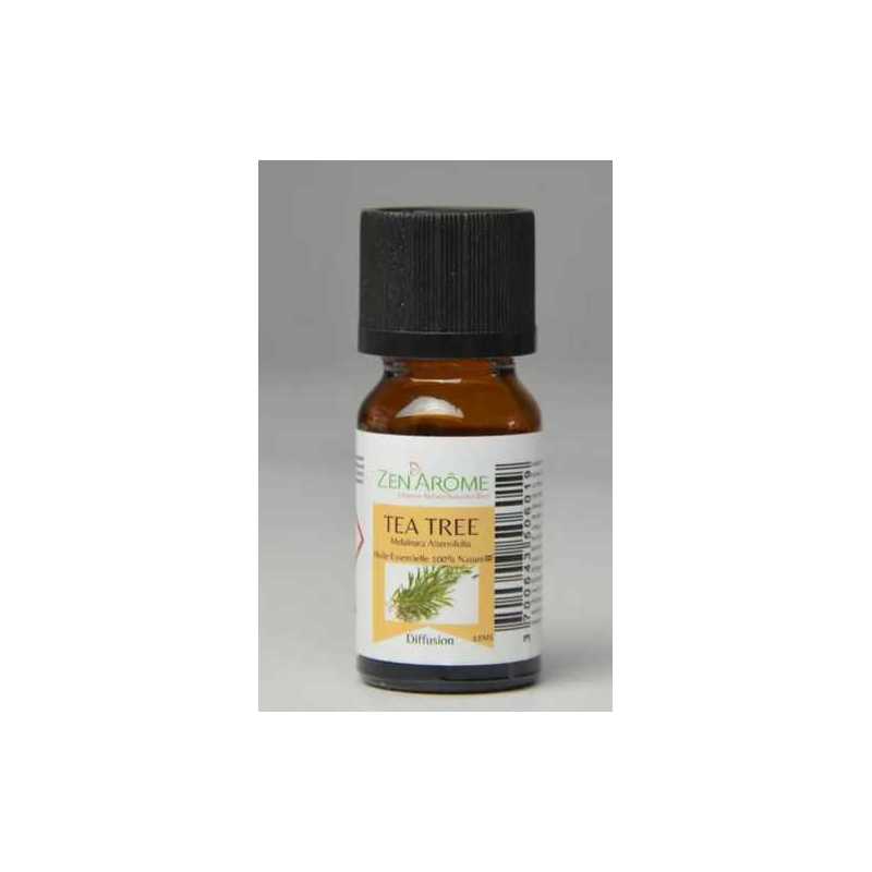 huile essentielle tea tree - 10 ml