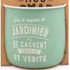 Mug Jardinier - 400ml-