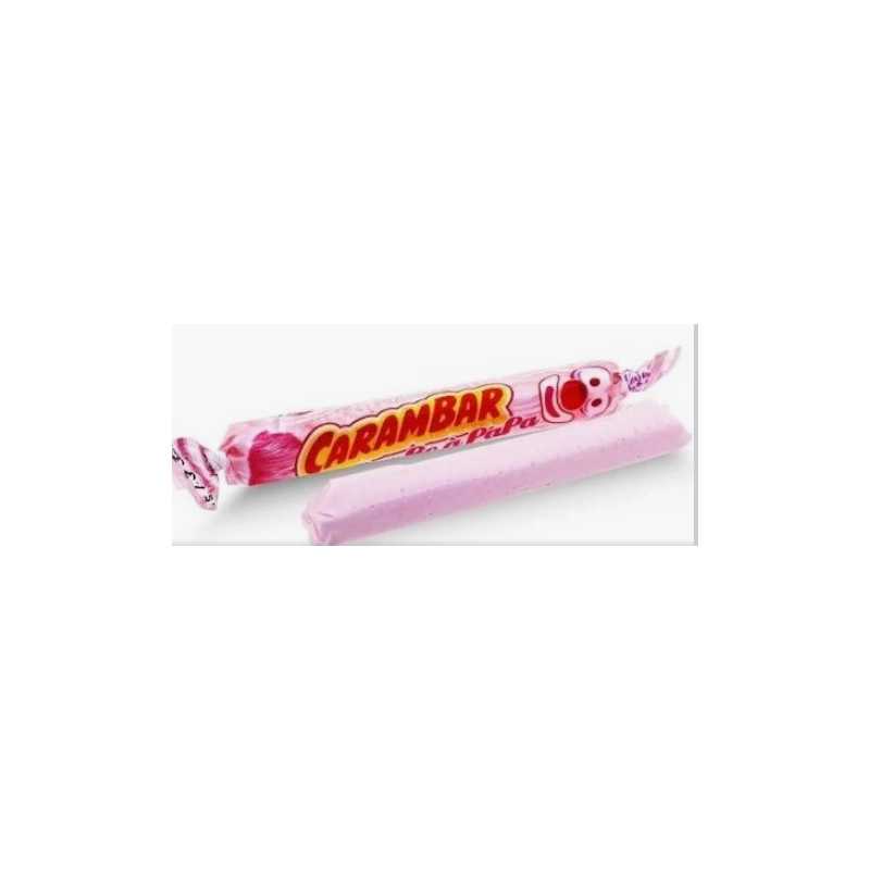 Carambar barbe à papa