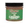 Terrine de canard Poivre vert - 95g