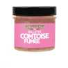 Rillette comtoise porc fumé - 95g -