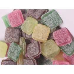 bonbons des Vosges moulés -250g -