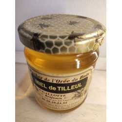 Miel de Tilleul - 250g -