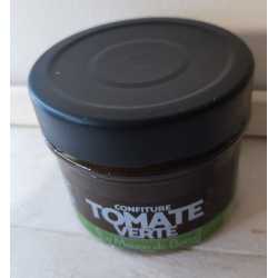 confiture tomates vertes  - 125g