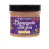 Tartinable Champignon foie gras Noël - 90g