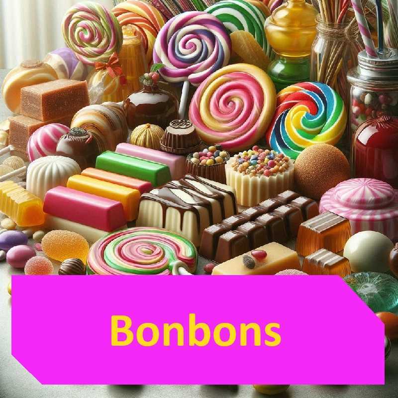 Bonbons