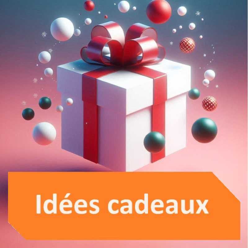 Idées Cadeaux